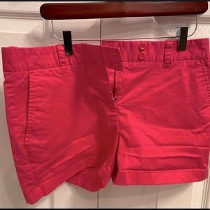 Vineyard Vines Pink 3” Shorts